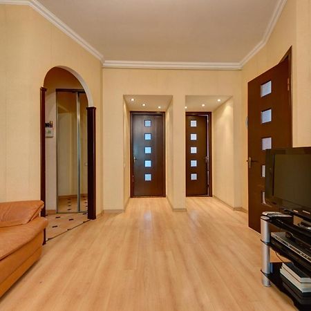 Apartments With Three Rooms On Shevchenko Blvd Киев Экстерьер фото